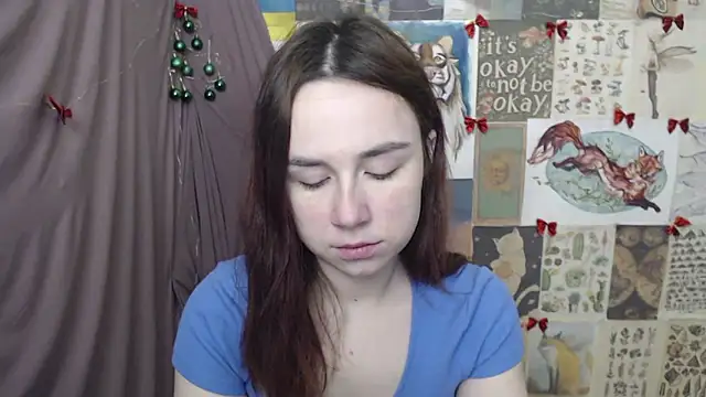 VeryVeryVeryShy  online show from 01-16-26, 06:28