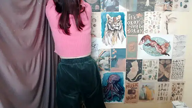 VeryVeryVeryShy  online show from 10-02-25, 05:33