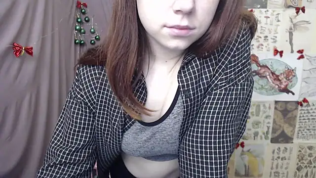 VeryVeryVeryShy  online show from 01-07-26, 06:40