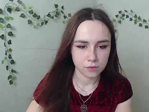 VeryVeryVeryShy  online show from 03-26-26, 06:33