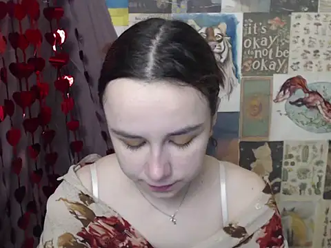 VeryVeryVeryShy  online show from 02-07-26, 06:43