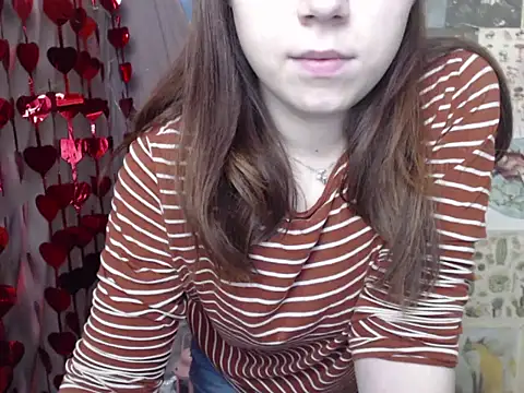 VeryVeryVeryShy  online show from 02-16-26, 10:58