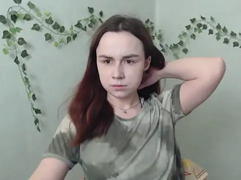 VeryVeryVeryShy  online show from 04-01-26, 05:20