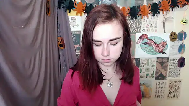 VeryVeryVeryShy  online show from 10-16-25, 05:49