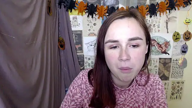 VeryVeryVeryShy  online show from 11-01-25, 08:14