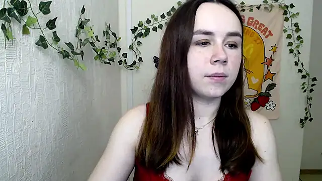 VeryVeryVeryShy  online show from 02-26-26, 07:08