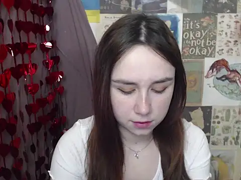 VeryVeryVeryShy  online show from 02-19-26, 07:16