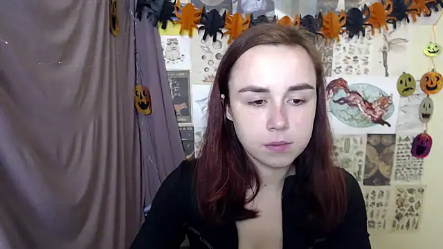 VeryVeryVeryShy  online show from 10-27-25, 03:57