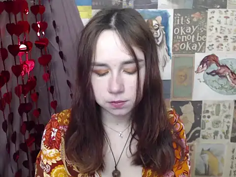 VeryVeryVeryShy  online show from 02-09-26, 06:33