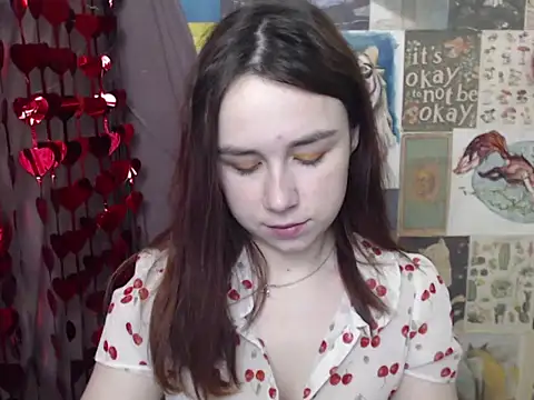 VeryVeryVeryShy  online show from 02-18-26, 06:33