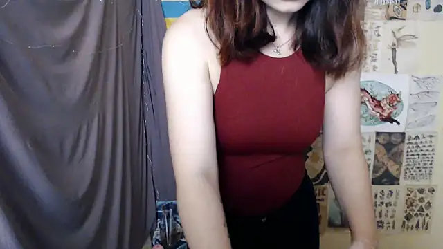 VeryVeryVeryShy  online show from 09-19-25, 05:44