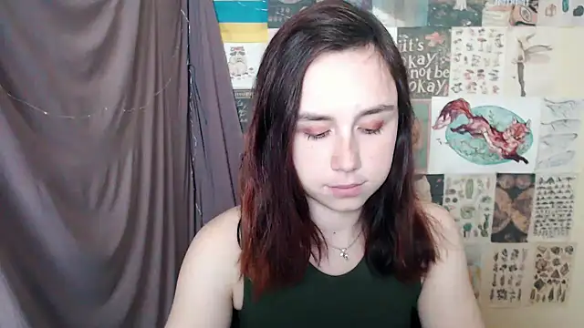 VeryVeryVeryShy  online show from 09-22-25, 05:24