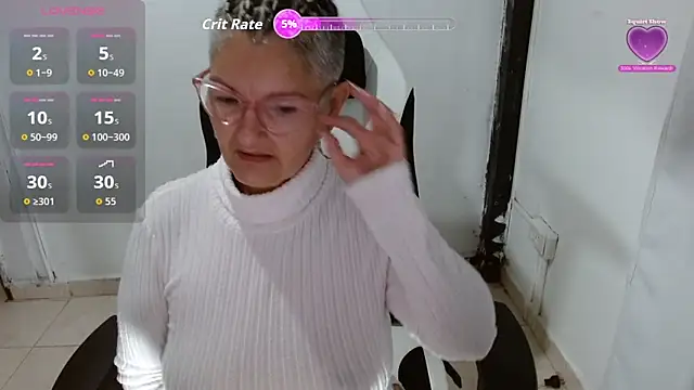 bety-cum2 online show from 11-14-25, 10:41