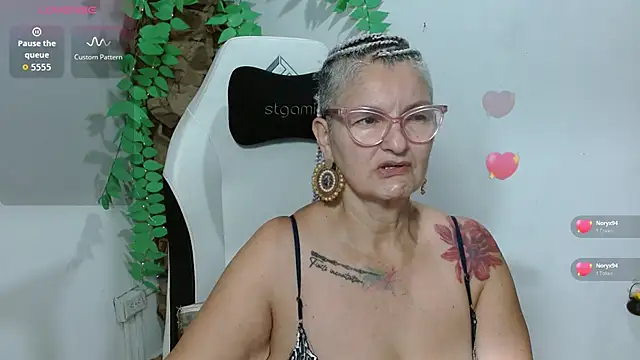 bety-cum2 online show from 03-25-26, 09:19