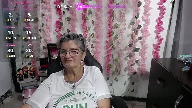 bety-cum2 online show from 03-17-25, 11:02