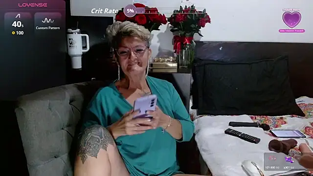 bety-cum2 online show from 10-11-25, 10:55