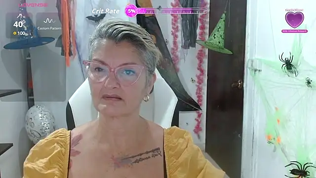 bety-cum2 online show from 10-30-25, 12:09