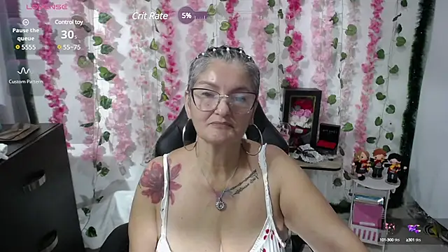 bety-cum2 online show from 03-12-25, 02:23