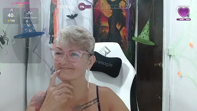 bety-cum2 online show from 10-02-25, 09:01