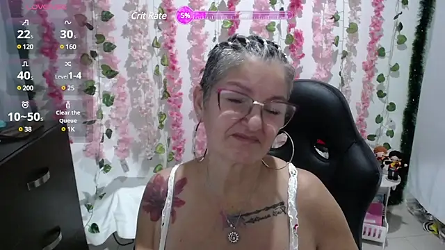 bety-cum2 online show from 03-12-25, 11:21