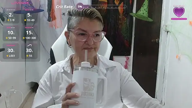 bety-cum2 online show from 10-07-25, 01:28