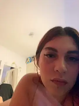 Kaarol69 online show from 11-07-25, 01:10