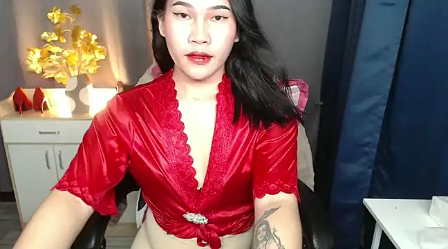 Ur Fantastic Lina online show from 02-01-25, 10:44