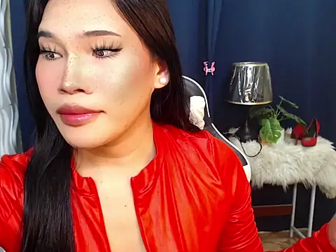 Ur Fantastic Lina online show from 02-17-26, 07:00