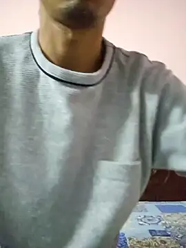 RikzAdam online show from 04-21-26, 06:47