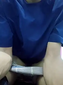 RikzAdam online show from 04-26-26, 04:15