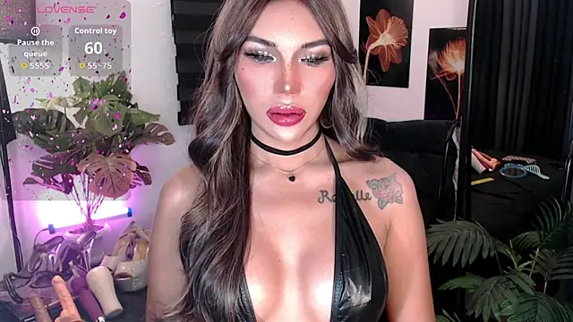 Your Sex EnchantressXx online show from 02-01-26, 10:46