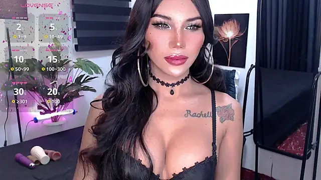 Your Sex EnchantressXx online show from 11-13-25, 09:24