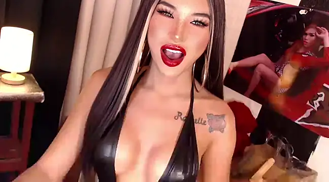 Your Sex EnchantressXx online show from 03-10-25, 10:50