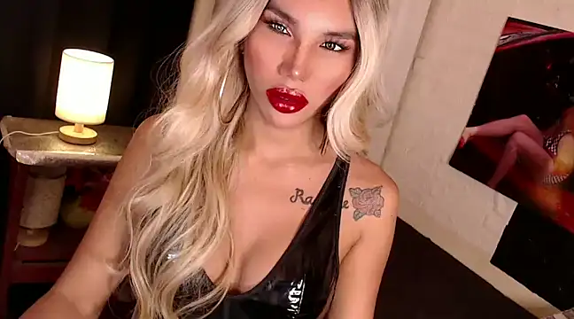 Your Sex EnchantressXx online show from 12-14-24, 12:22