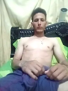 poseidon 13 online show from 04-14-26, 05:01