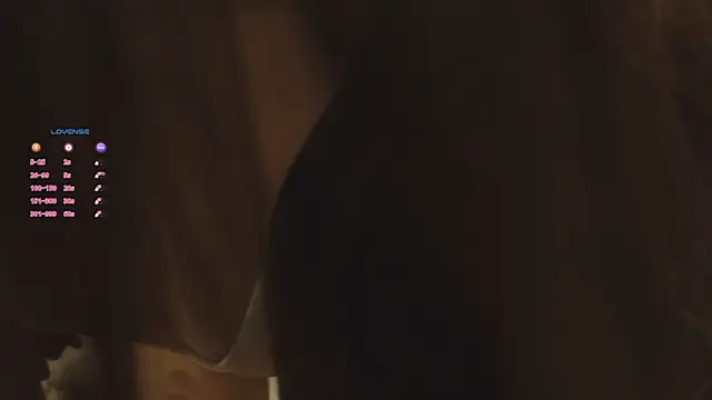 Snapshot of hee_jeen chatting on 10-29-25, 06:07 hee jeen online show from 10-29-25, 06:07