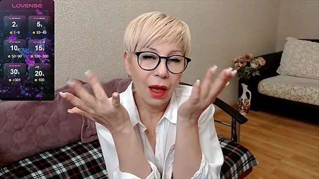 HotEva47 online show from 02-07-25, 07:29