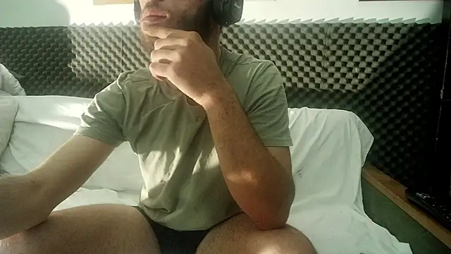 MikeLovesex699 online show from 09-21-25, 02:22