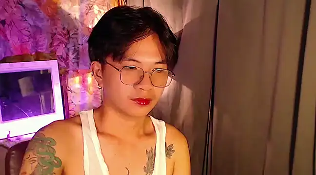 Sexy Handsome Drex online show from 01-22-25, 12:06