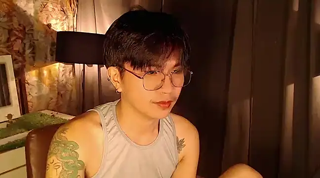 Sexy Handsome Drex online show from 01-27-25, 11:22