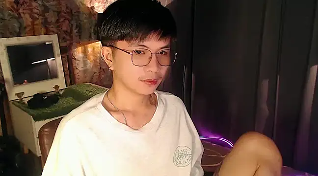 Sexy Handsome Drex online show from 02-12-25, 08:27