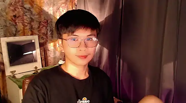 Sexy Handsome Drex online show from 02-08-25, 05:29