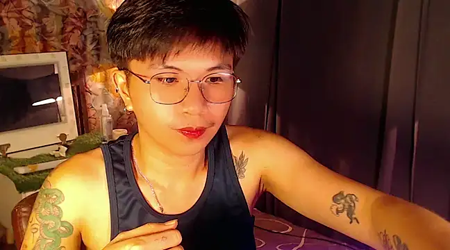 Sexy Handsome Drex online show from 02-13-25, 11:39