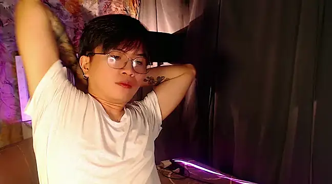 Sexy Handsome Drex online show from 01-28-25, 11:38