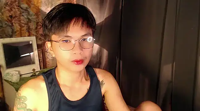 Sexy Handsome Drex online show from 02-09-25, 09:26