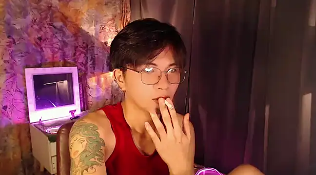 Sexy Handsome Drex online show from 01-29-25, 08:51