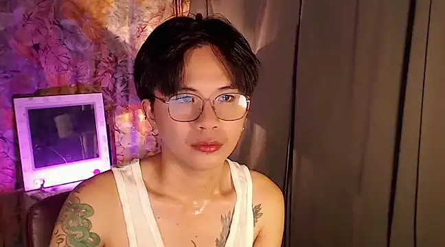 Sexy Handsome Drex online show from 01-22-25, 09:02