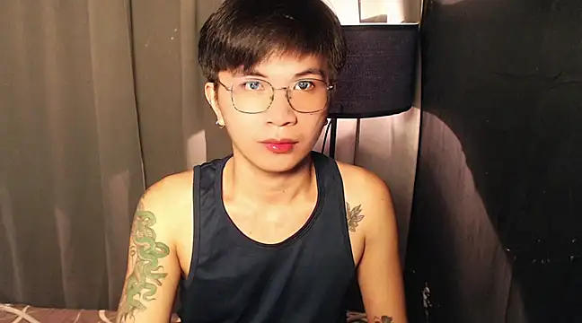 Sexy Handsome Drex online show from 02-24-25, 09:21