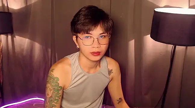 Sexy Handsome Drex online show from 03-05-25, 09:38