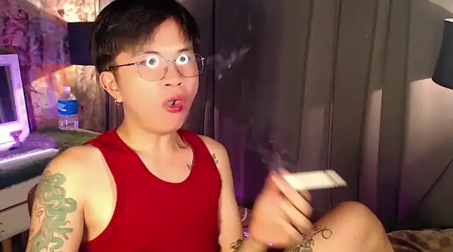 Sexy Handsome Drex online show from 02-20-25, 08:39